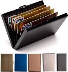 Card Holders